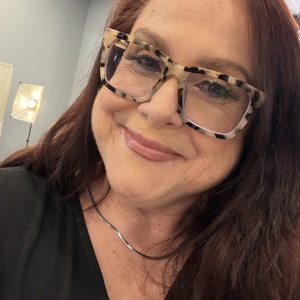 Fundraising Page: Shannon Cromer